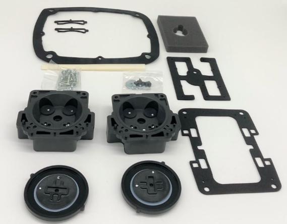 Pumpenblocksatz Wartungsset komplett für AP 60N,  AP 60/80